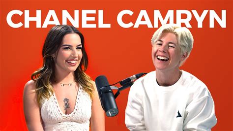 chanel camryn dp bbc|chanel camryn podcast.